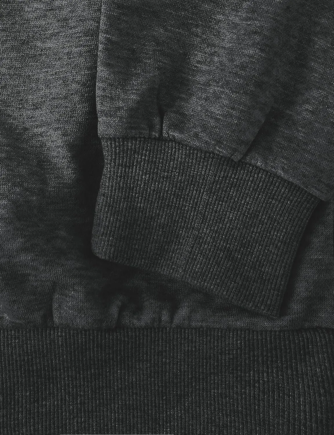 GIVON Men's Crewneck Sweatshirt, Lightweight, Basic Pullover Lounge Tops