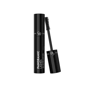 GOLDEN ROSE Panoramic Lashes All In One Mascara