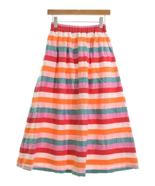 GRACE Class Long/Maxi length skirts