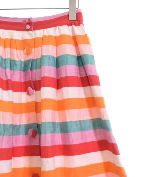 GRACE Class Long/Maxi length skirts
