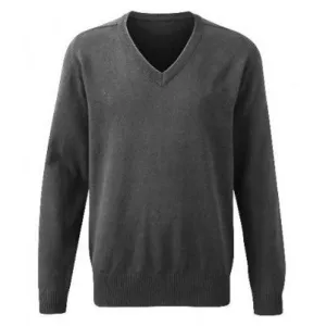 Grey Jumper