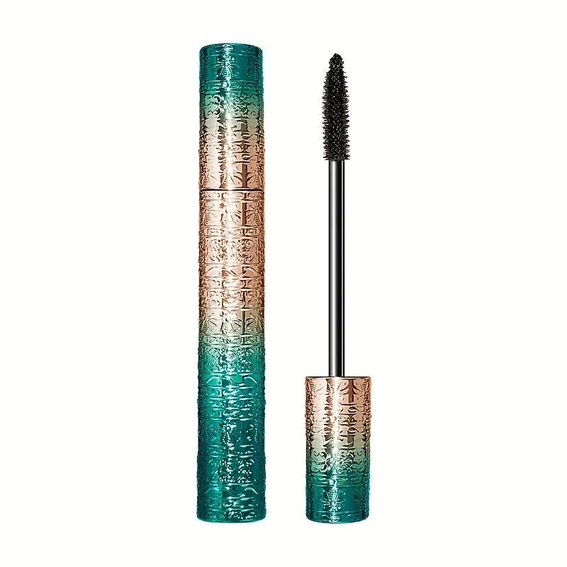Intense Volume Waterproof Mascara Luxe Packaging Striking Lashes