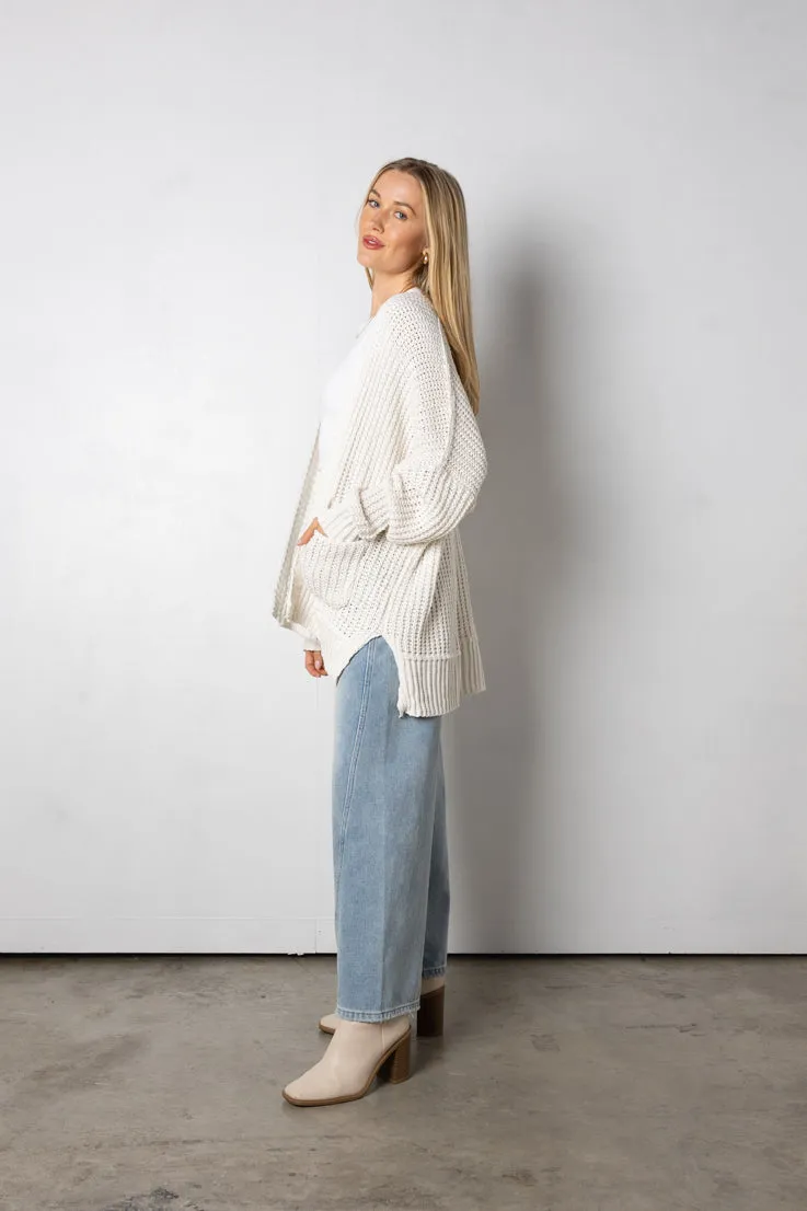 Jerrica Cardigan