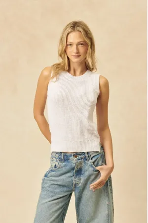 John & Jenn Arlo Knit Top