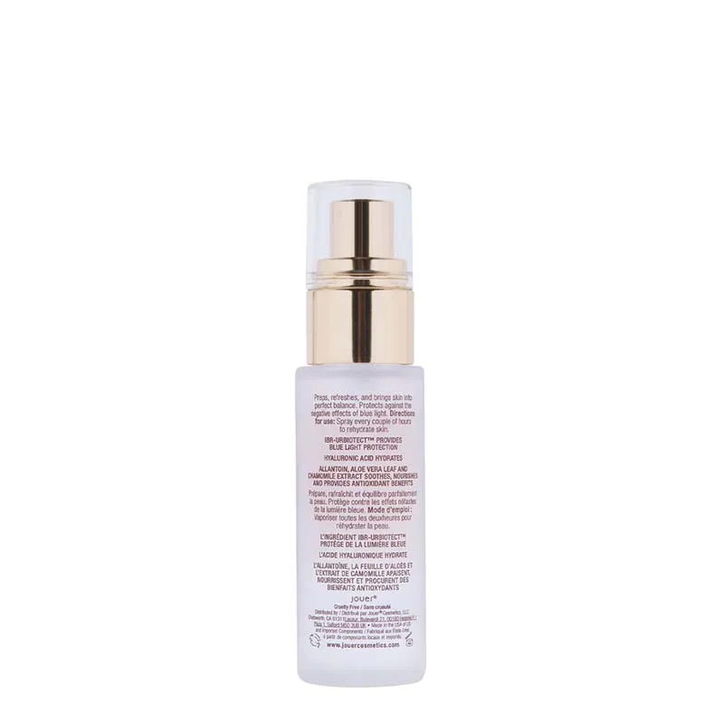 JOUER | Hydrate   Repair Moisture Mist