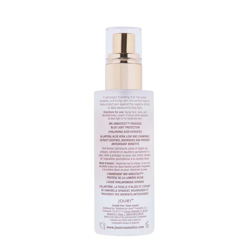 JOUER | Hydrate   Repair Moisture Mist