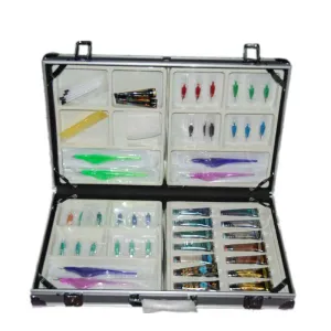 Kit: SofTap Eyeliner Kit