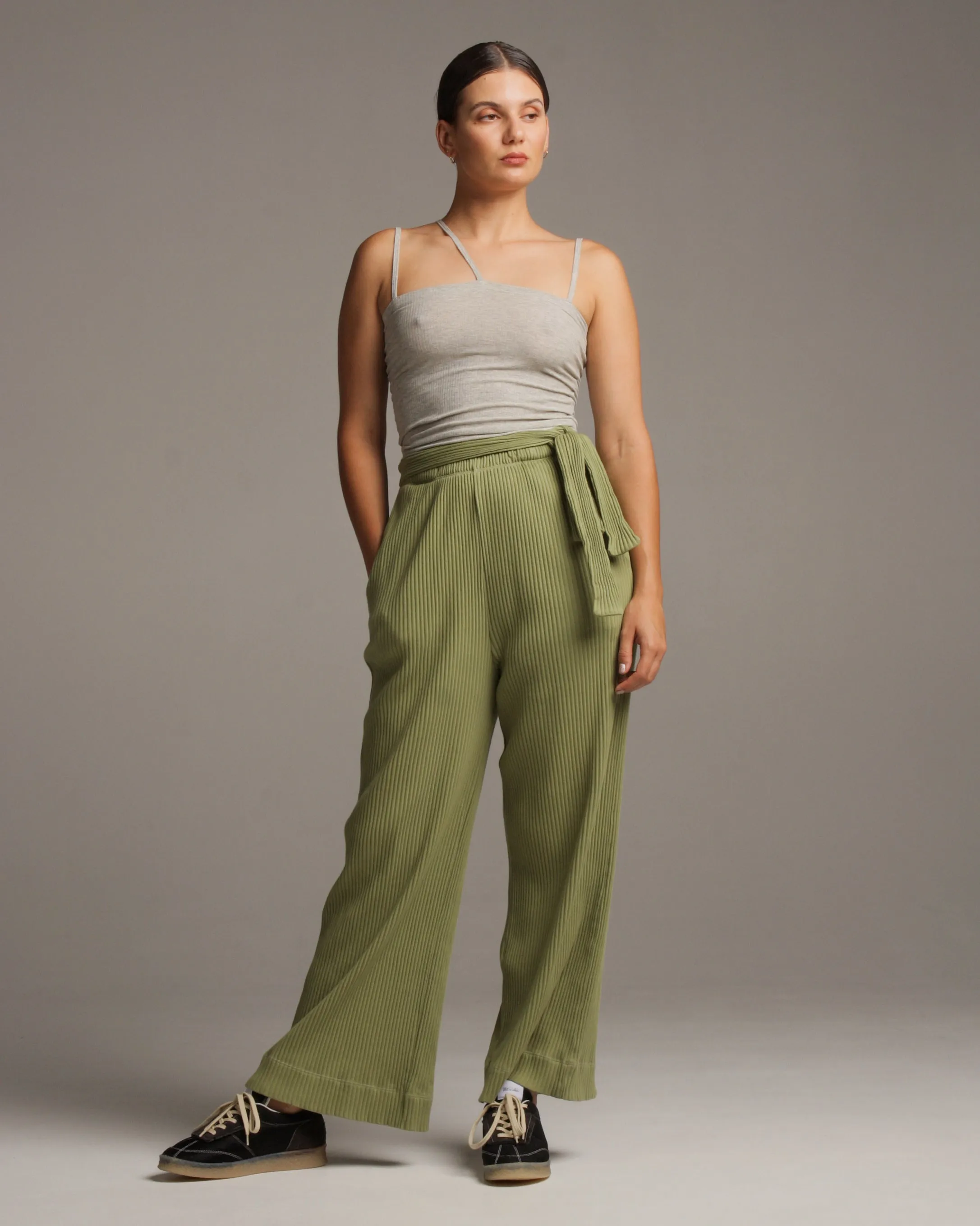 Lhasa Pants