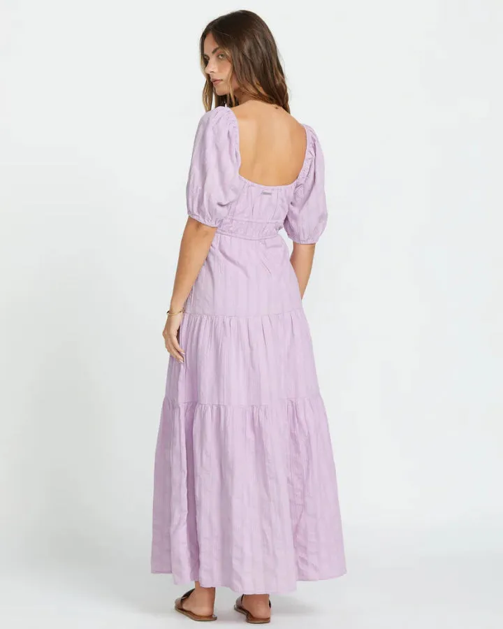 Lilac Lover Dress
