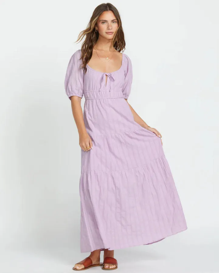 Lilac Lover Dress