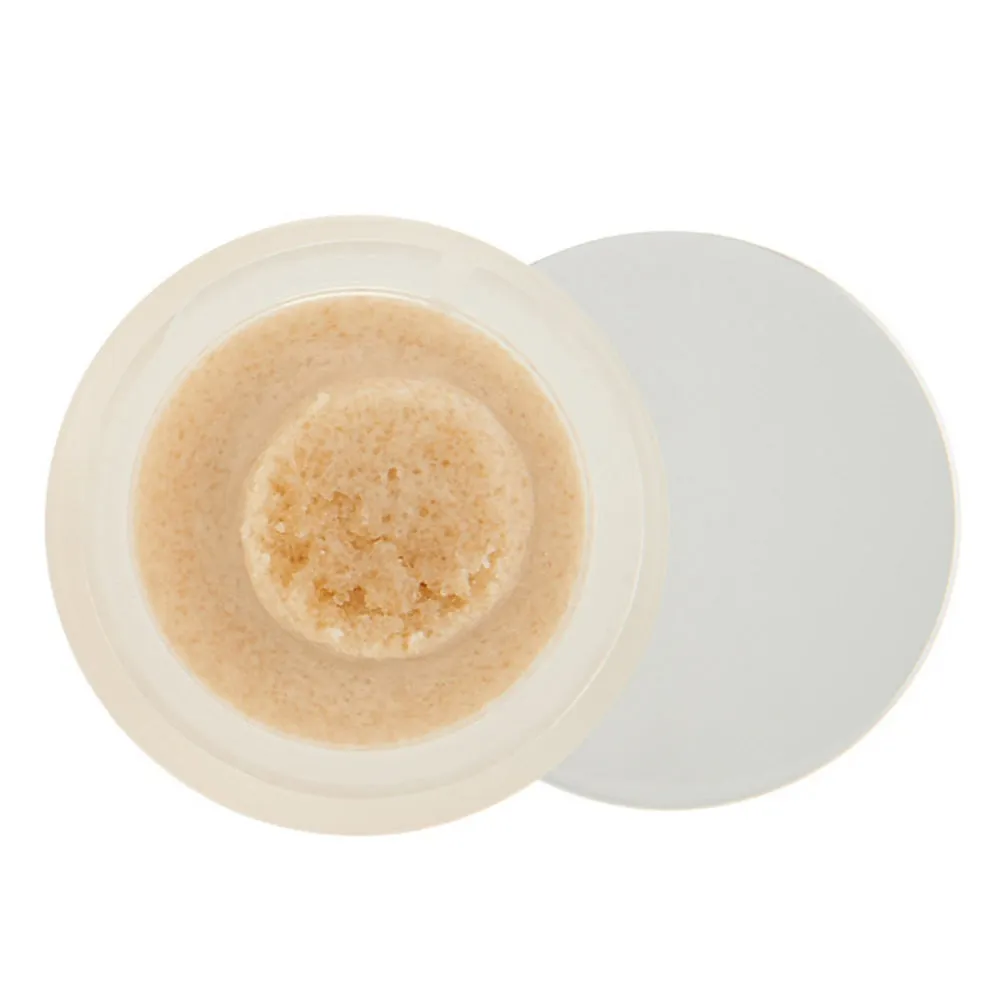 Lip Exfoliator with Sugar Lip Scrub