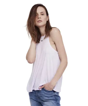 Long Beach Tank Rose