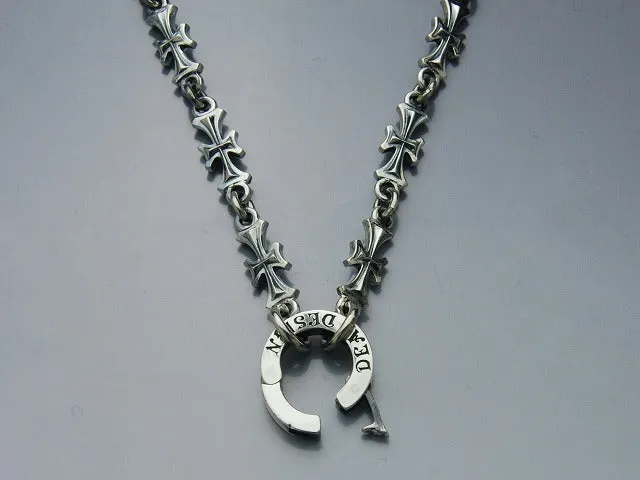 Long Edge Cross Chain