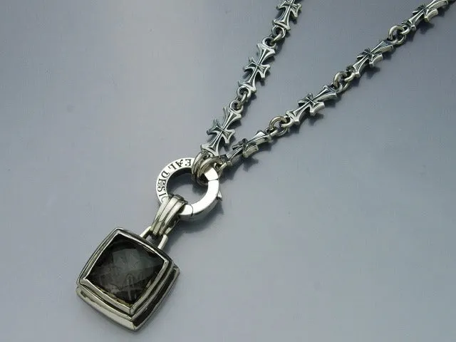 Long Edge Cross Chain