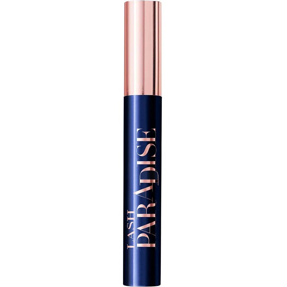 L'Oreal Paris Lash Paradise Mascara Black Navy - New Unboxed