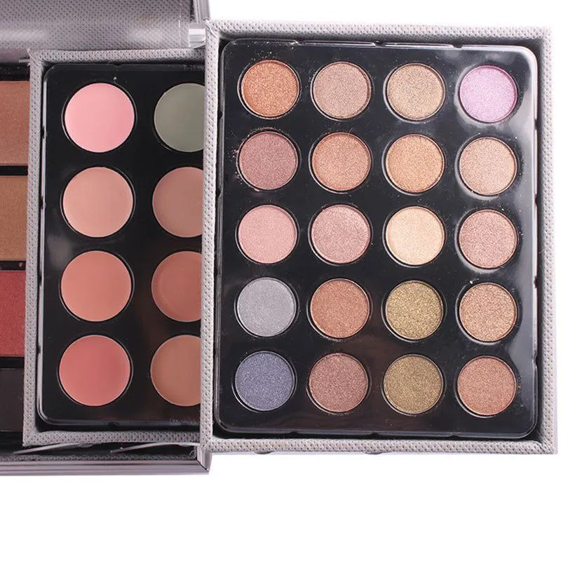 LovelyRLovely Multifunctional Makeup Kit