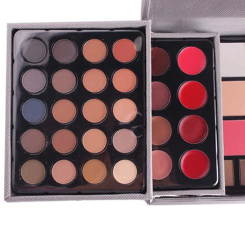 LovelyRLovely Multifunctional Makeup Kit