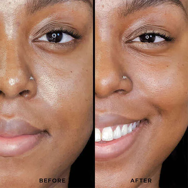 LumiMatte Cool Blue Blurring Face Primer
