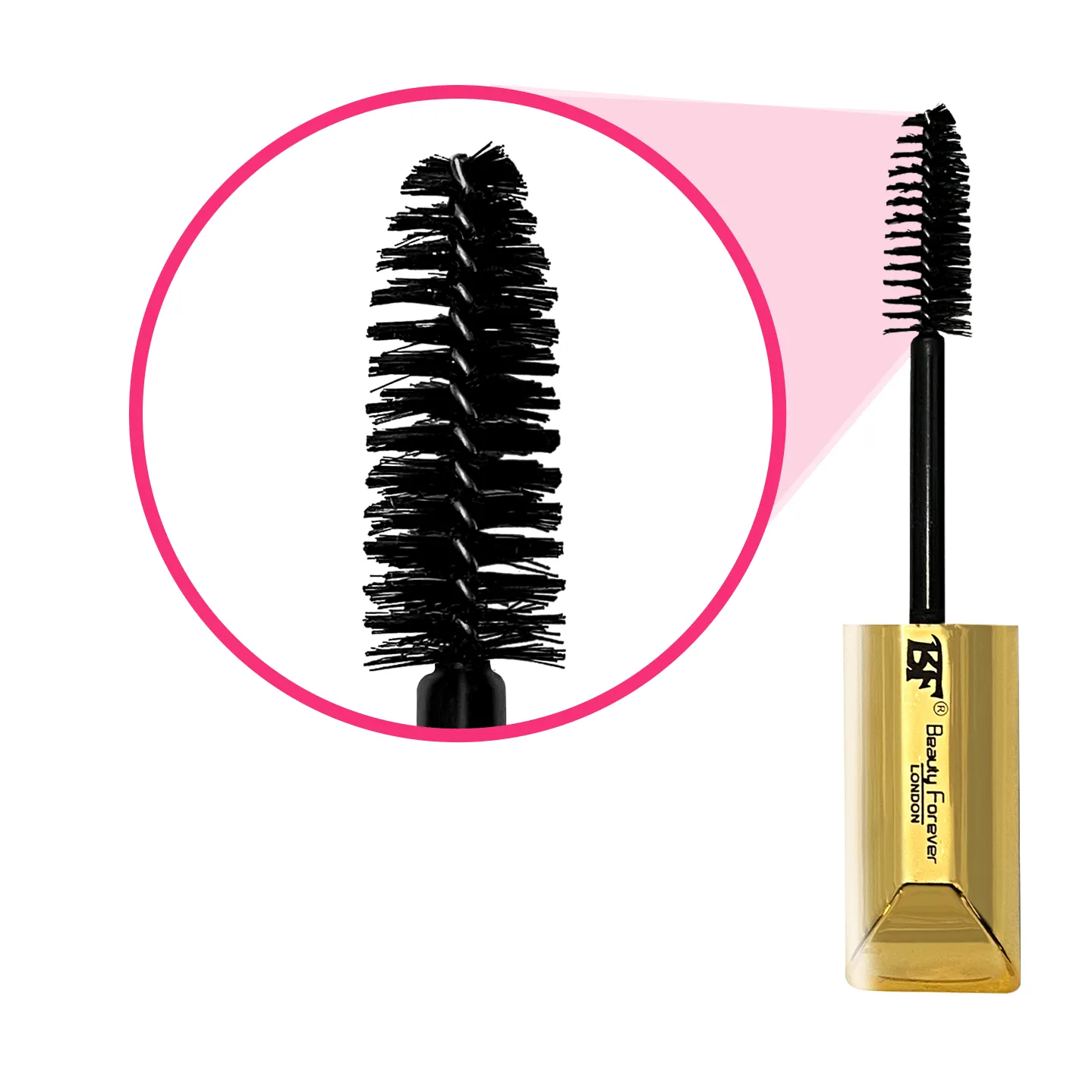 Max Volume Lash Mascara