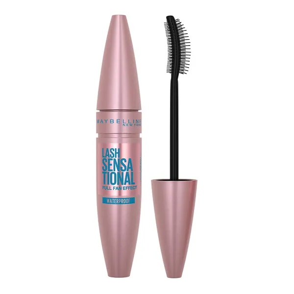 Maybelline - Lash Sensational Full Fan Effect Waterproof Mascara