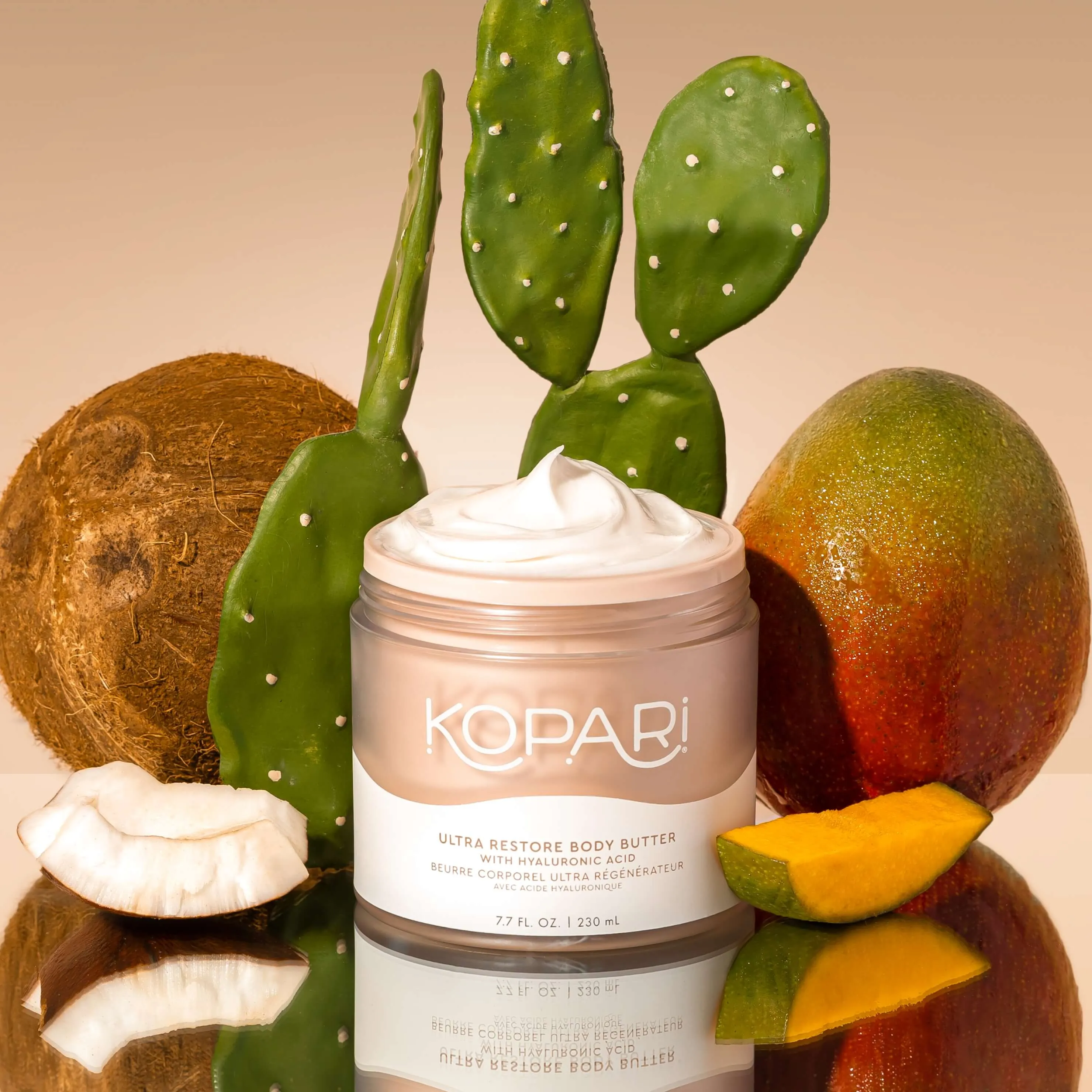 Mega Moisture Body Set