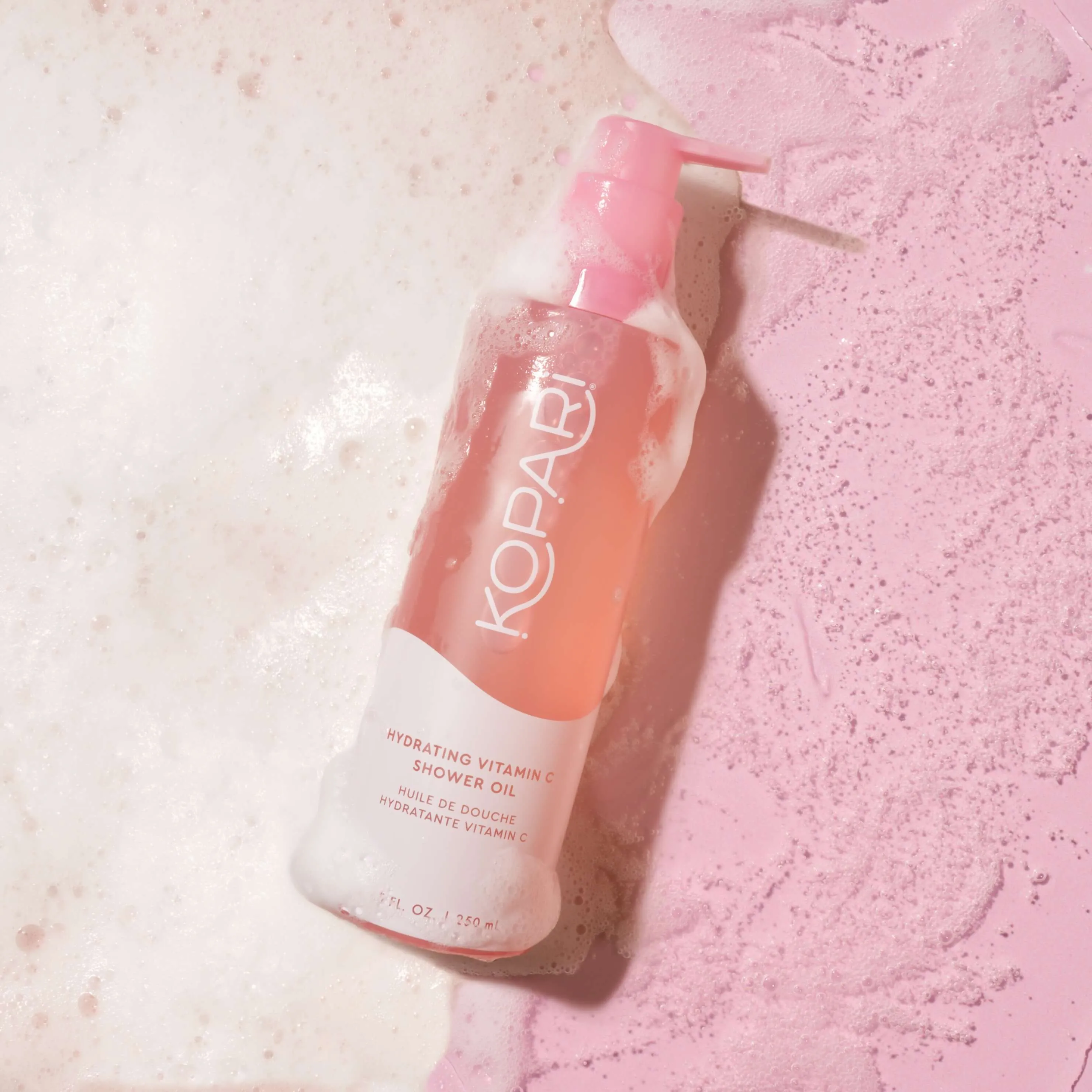 Mega Moisture Body Set