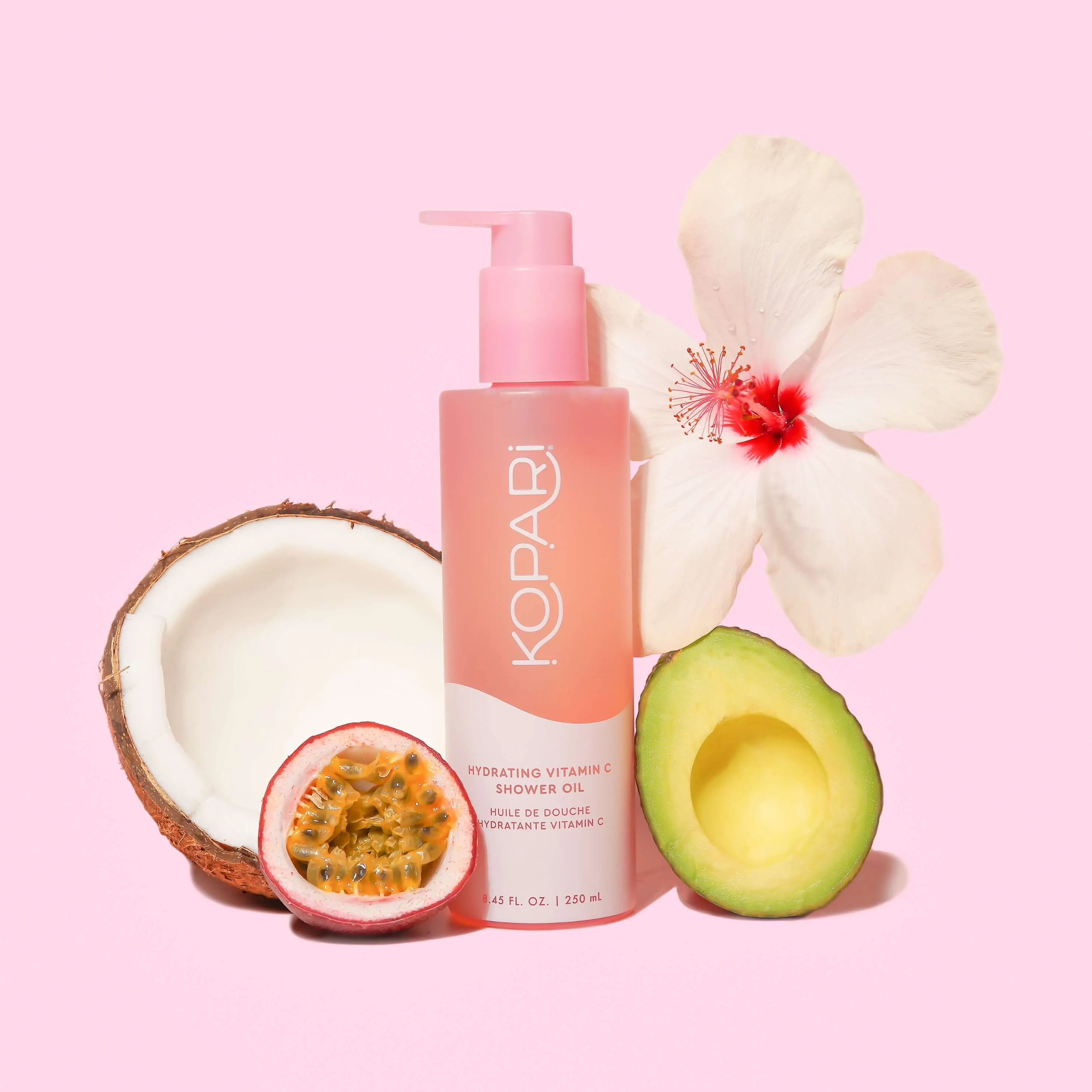 Mega Moisture Body Set