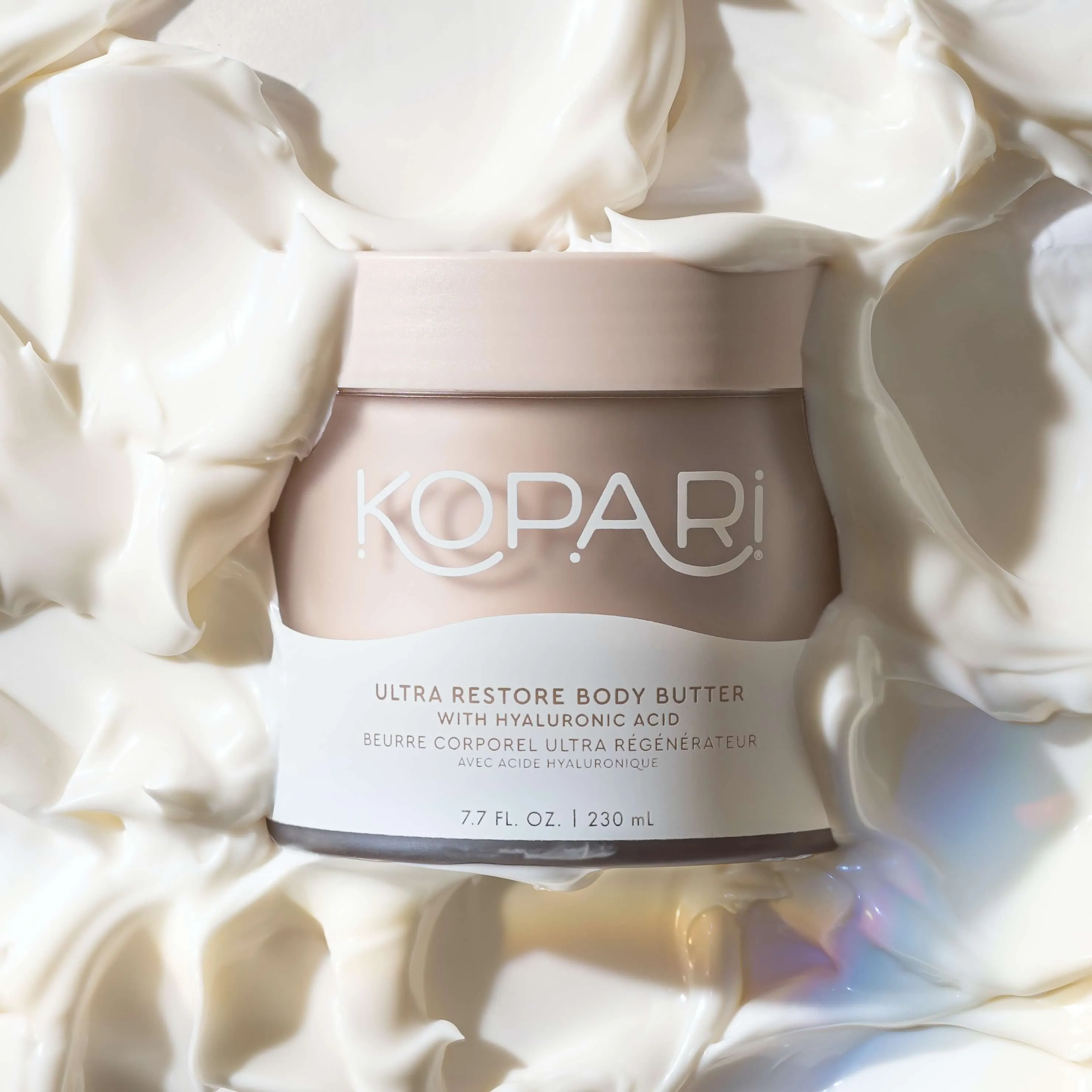 Mega Moisture Body Set