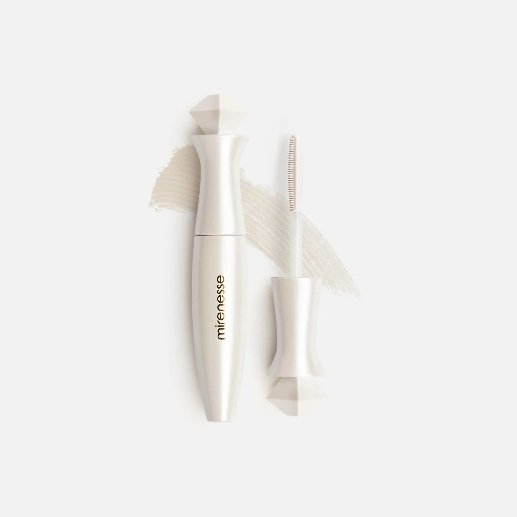 Mega Volume 4d Lash Growth Primer   Tubing Mascara Trio