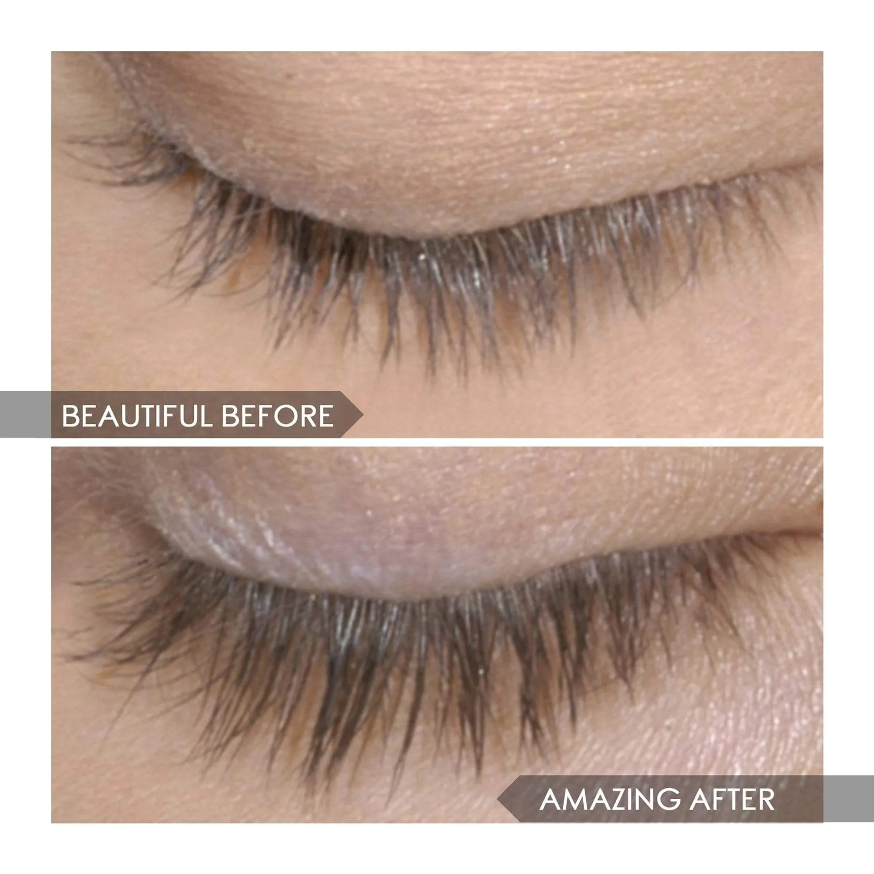 Mega Volume 4d Lash Growth Primer   Tubing Mascara Trio