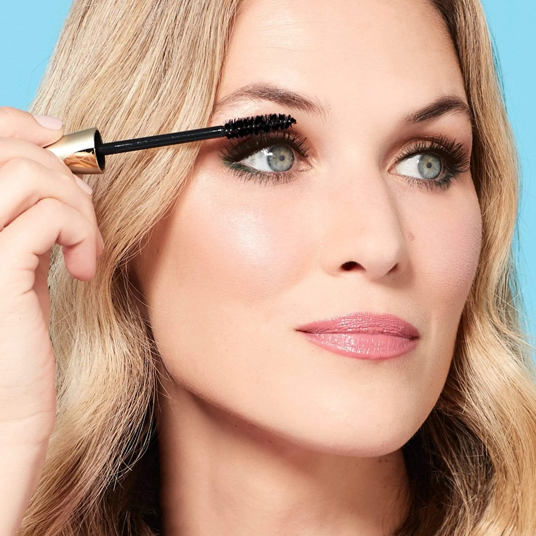 Mega Volume 4d Lash Growth Primer   Tubing Mascara Trio