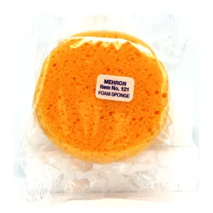 Mehron Makeup Foam Hydra Sponge Applicator