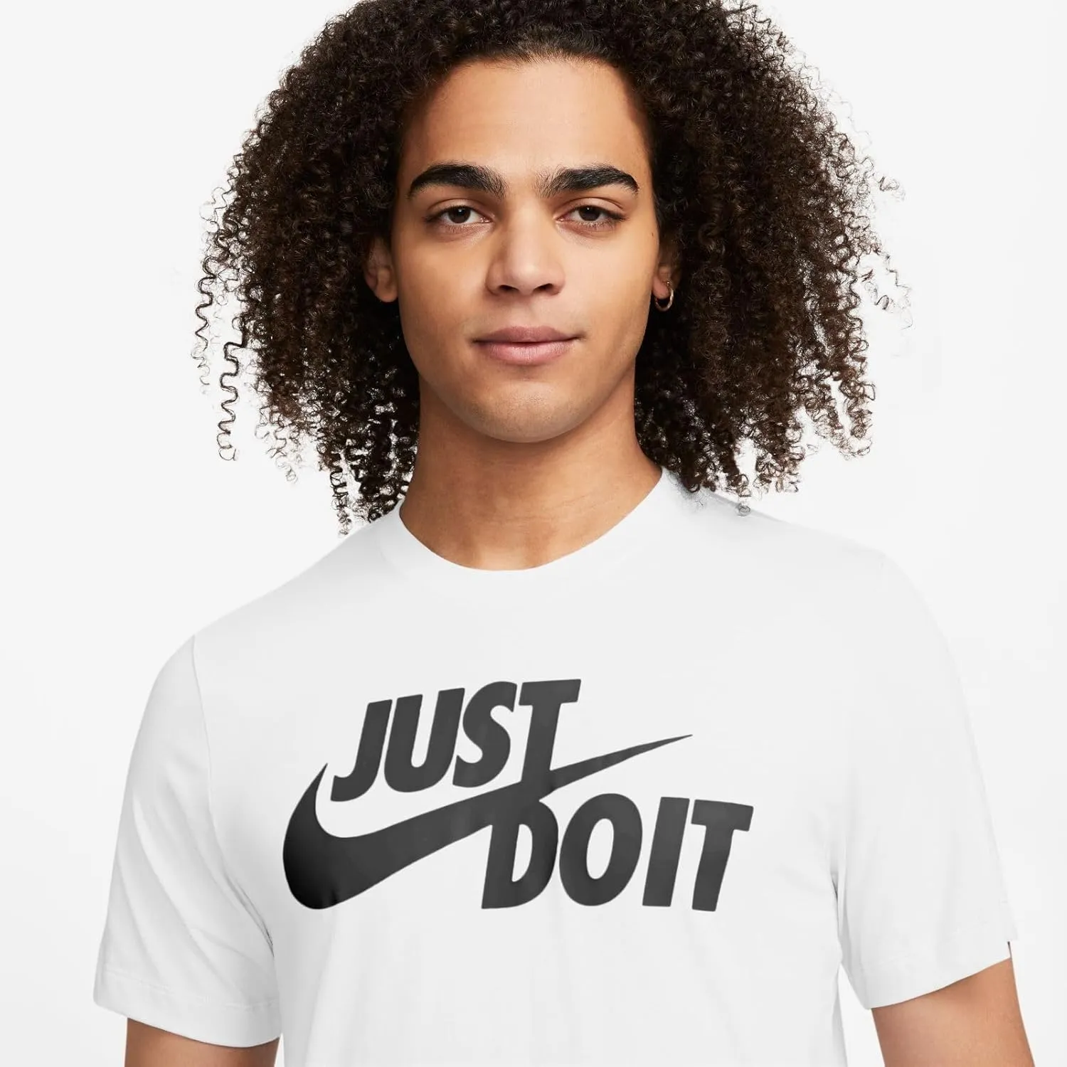 Men's Nike Sportswear "Just Do It." T-Shirt