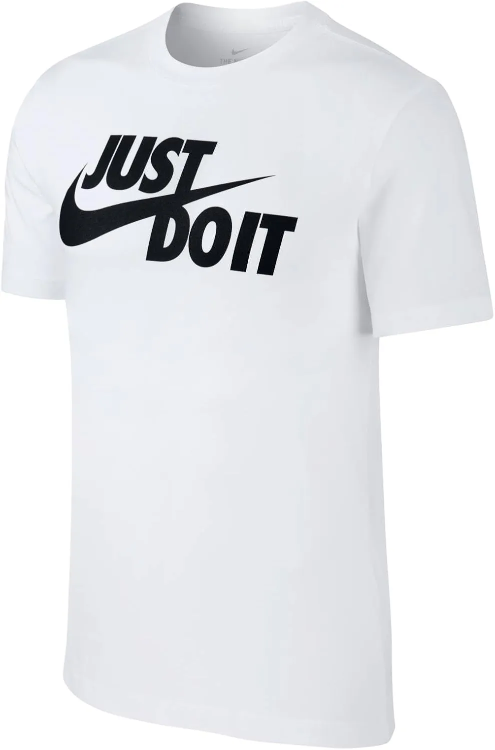 Men's Nike Sportswear "Just Do It." T-Shirt