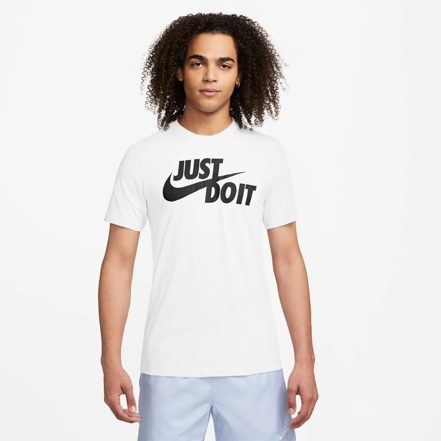 Men's Nike Sportswear "Just Do It." T-Shirt