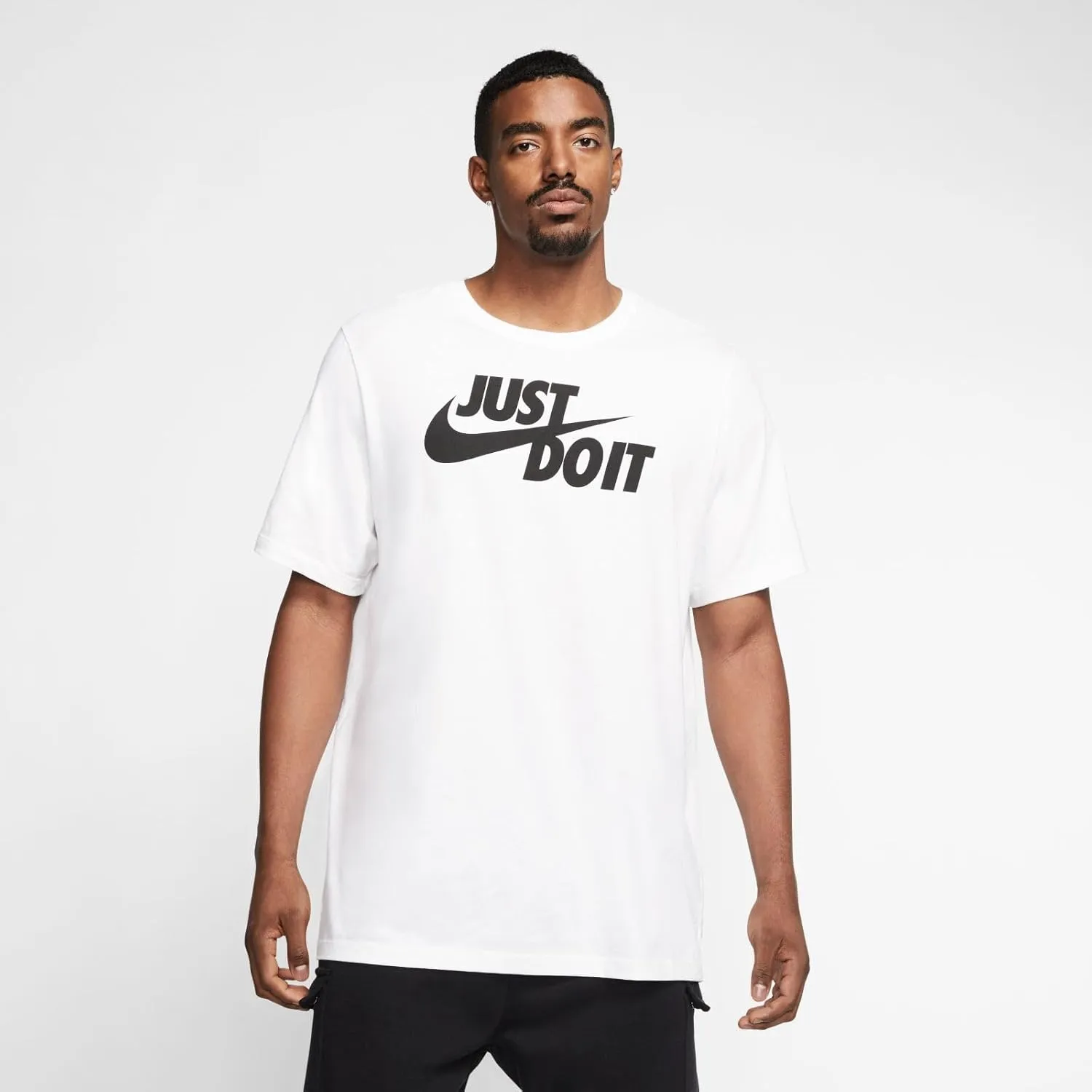 Men's Nike Sportswear "Just Do It." T-Shirt