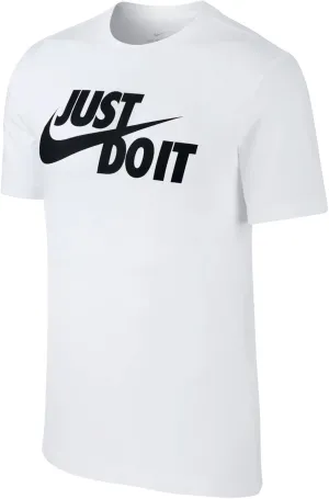Men's Nike Sportswear "Just Do It." T-Shirt
