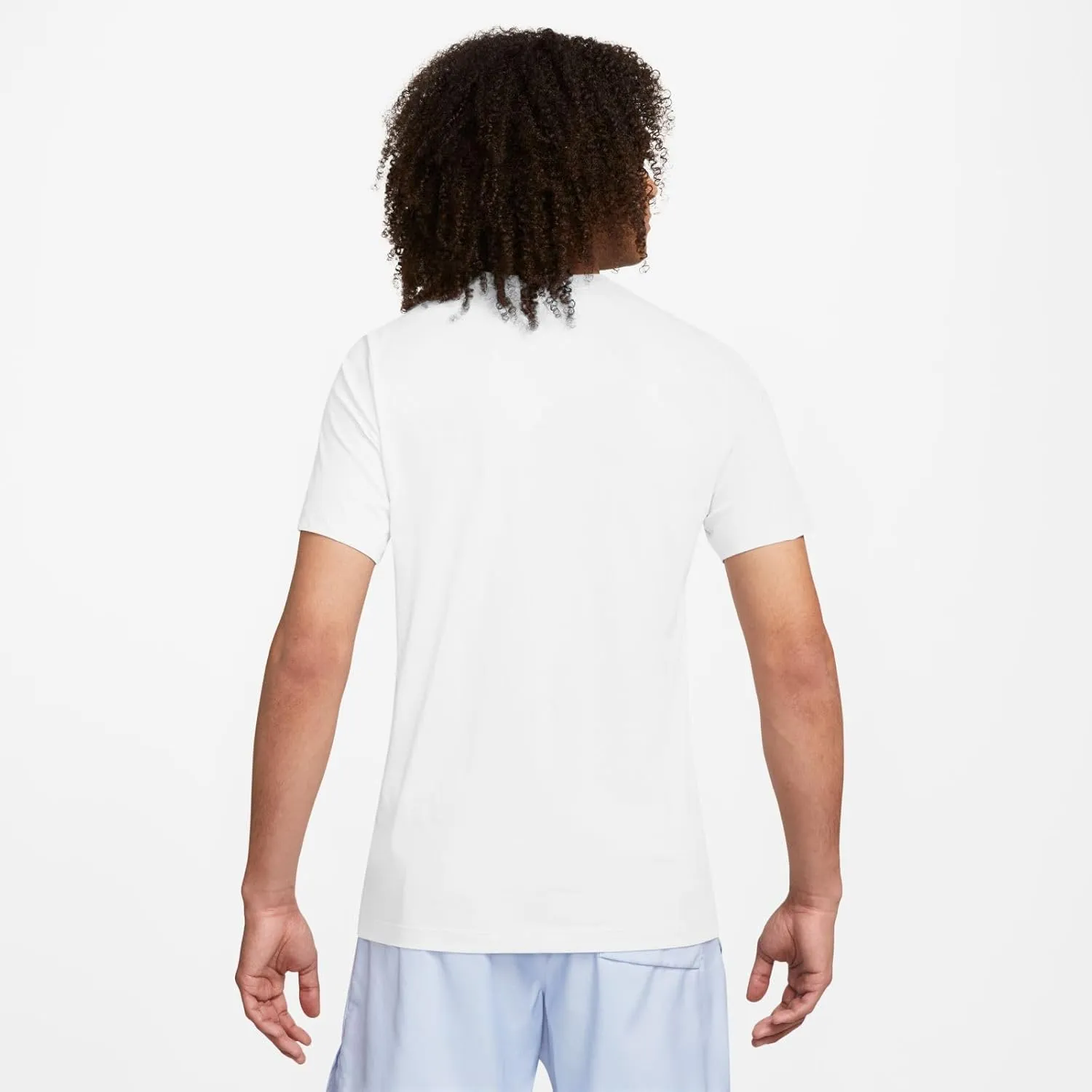 Men's Nike Sportswear "Just Do It." T-Shirt