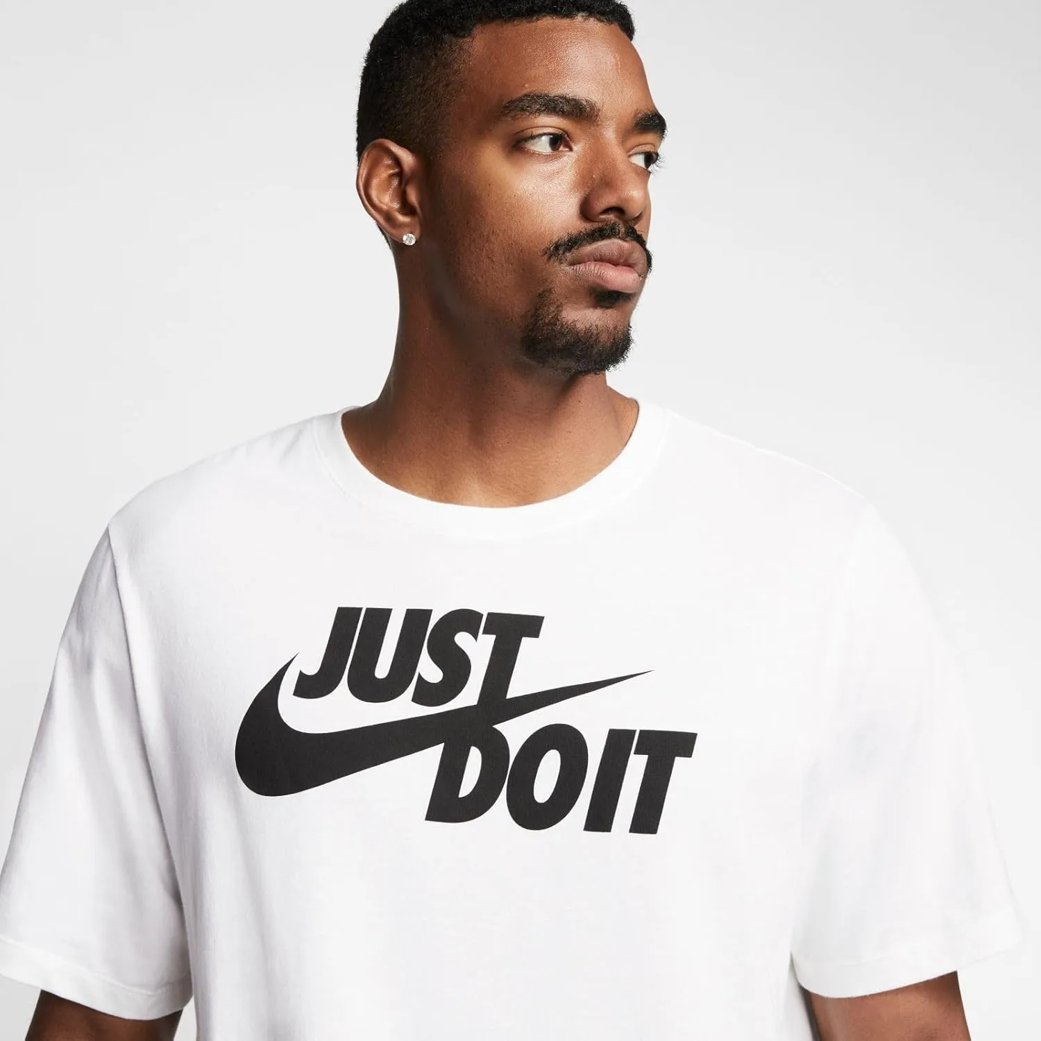 Men's Nike Sportswear "Just Do It." T-Shirt