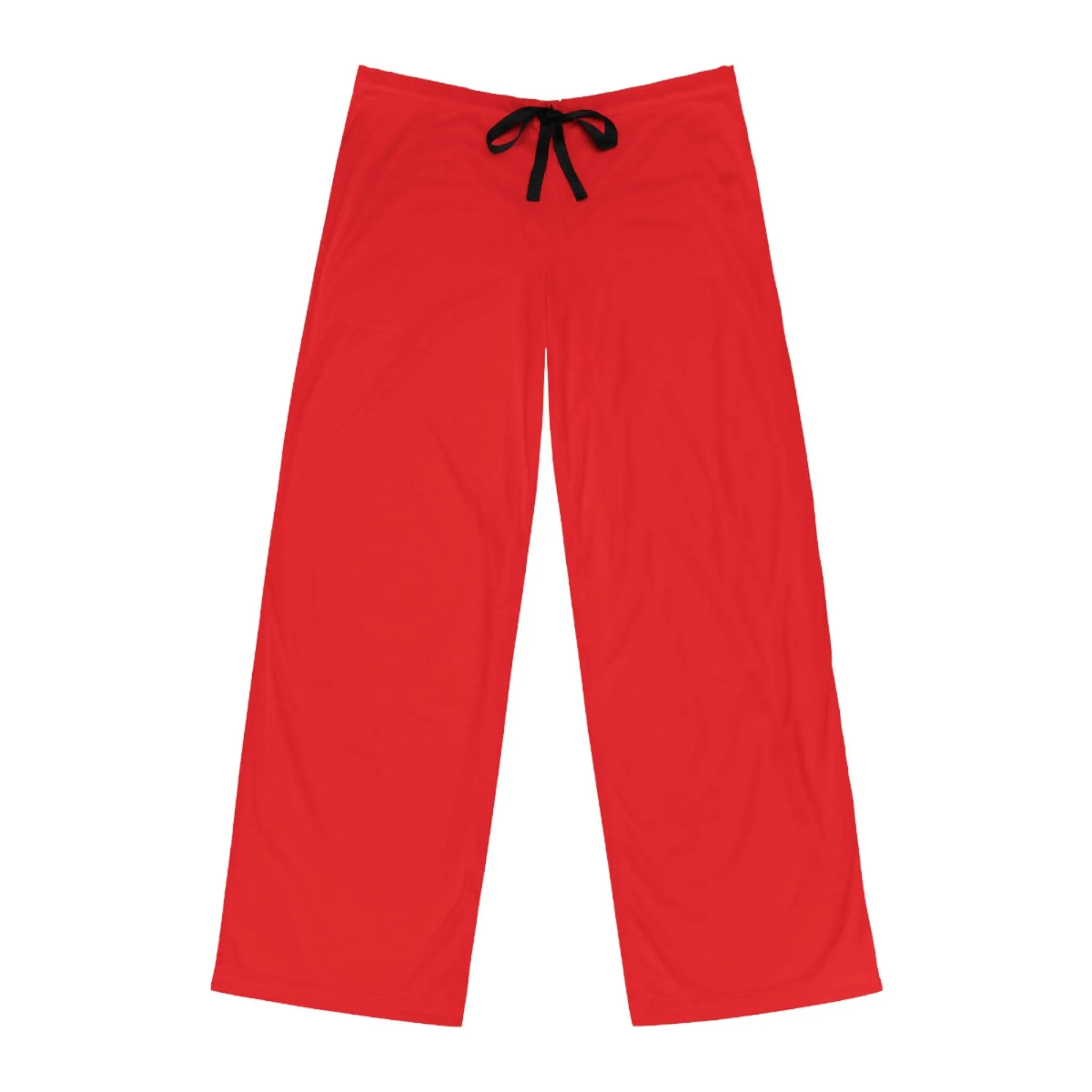 Men's Pajama Pants - Red