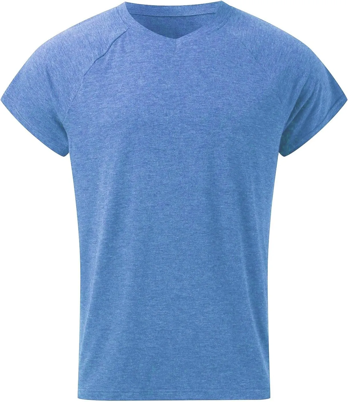 Men's T Shirt Crew Neck Short Sleeve Casual Outdoor Athletic Regular Fit Tees Fashion True Comfort Tops