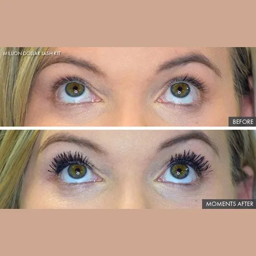 Million Dollar Lash Kit