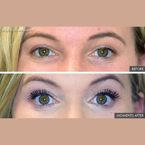 Million Dollar Lash Kit