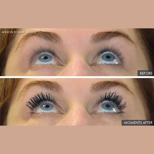 Million Dollar Lash Kit