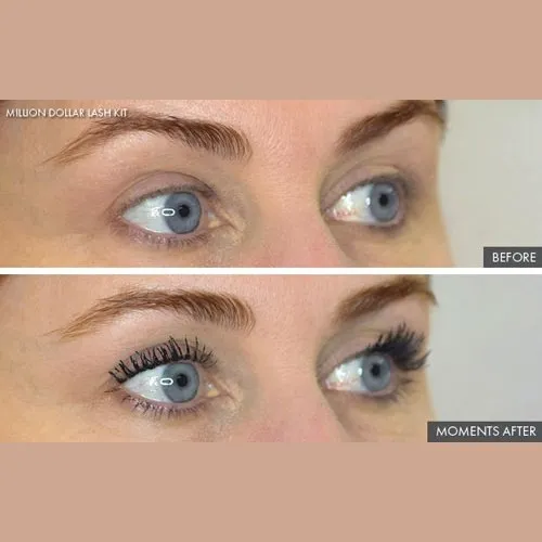 Million Dollar Lash Kit