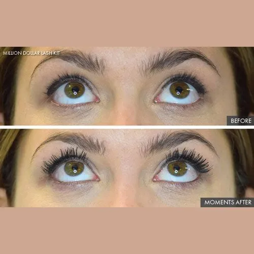 Million Dollar Lash Kit