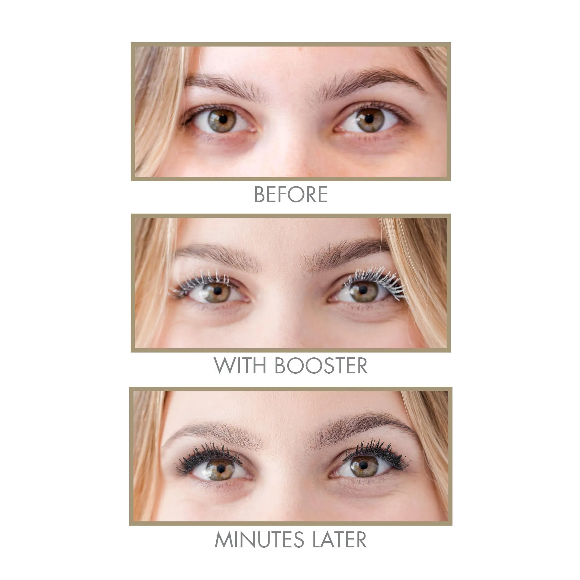 Million Dollar Lash Kit