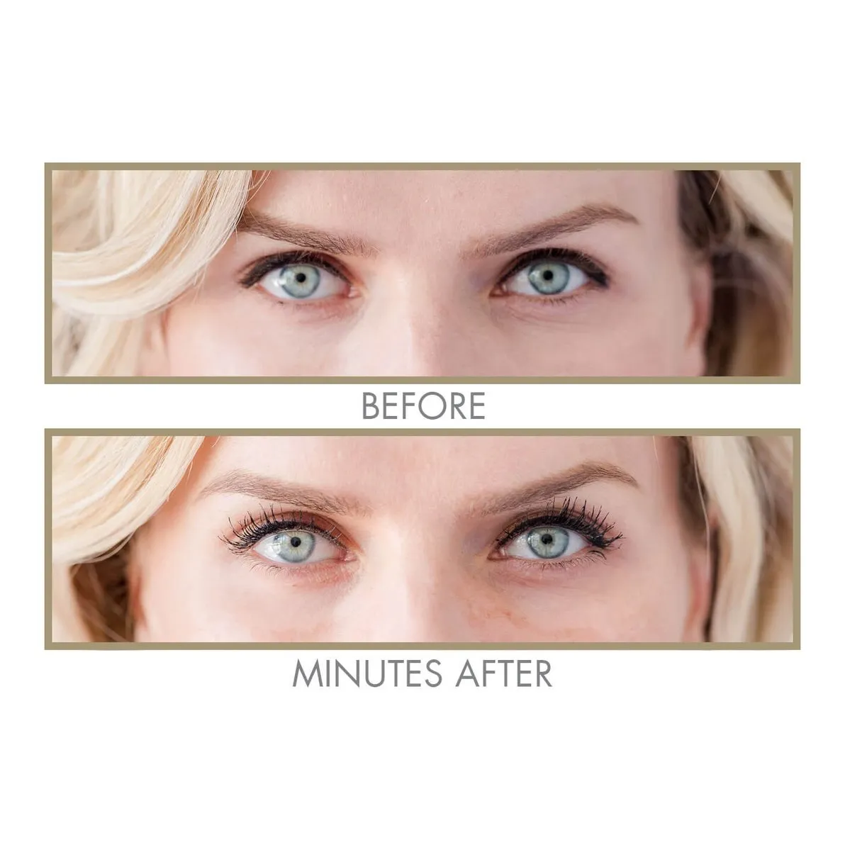 Million Dollar Mascara by Genie Beauty (Ships in 2-3 Weeks)