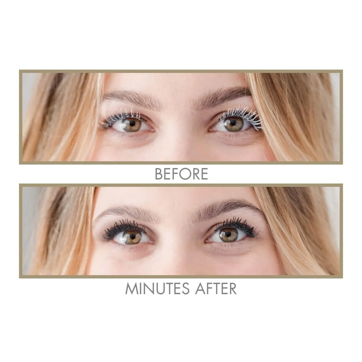 Million Dollar Mascara by Genie Beauty (Ships in 2-3 Weeks)