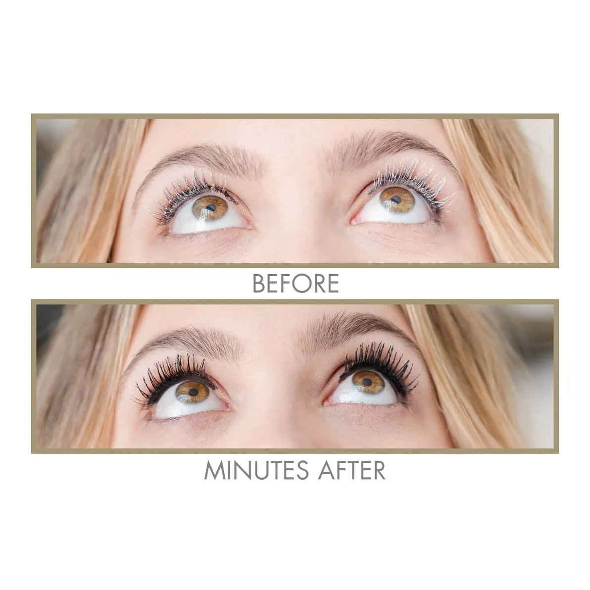 Million Dollar Mascara by Genie Beauty (Ships in 2-3 Weeks)